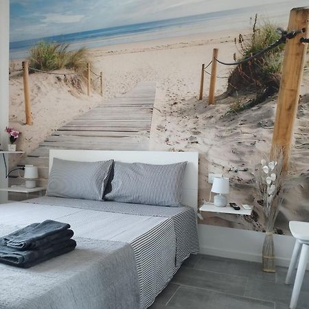B&B Casa Balai 72 A 100 Mt Dal Mare Porto Torres Exteriér fotografie