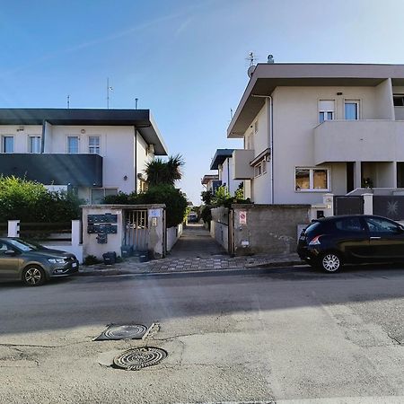B&B Casa Balai 72 A 100 Mt Dal Mare Porto Torres Exteriér fotografie