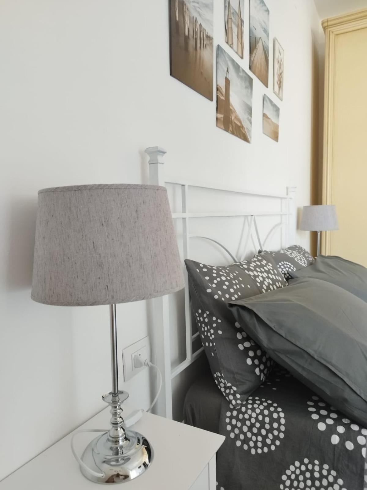 B&B Casa Balai 72 A 100 Mt Dal Mare Porto Torres Exteriér fotografie