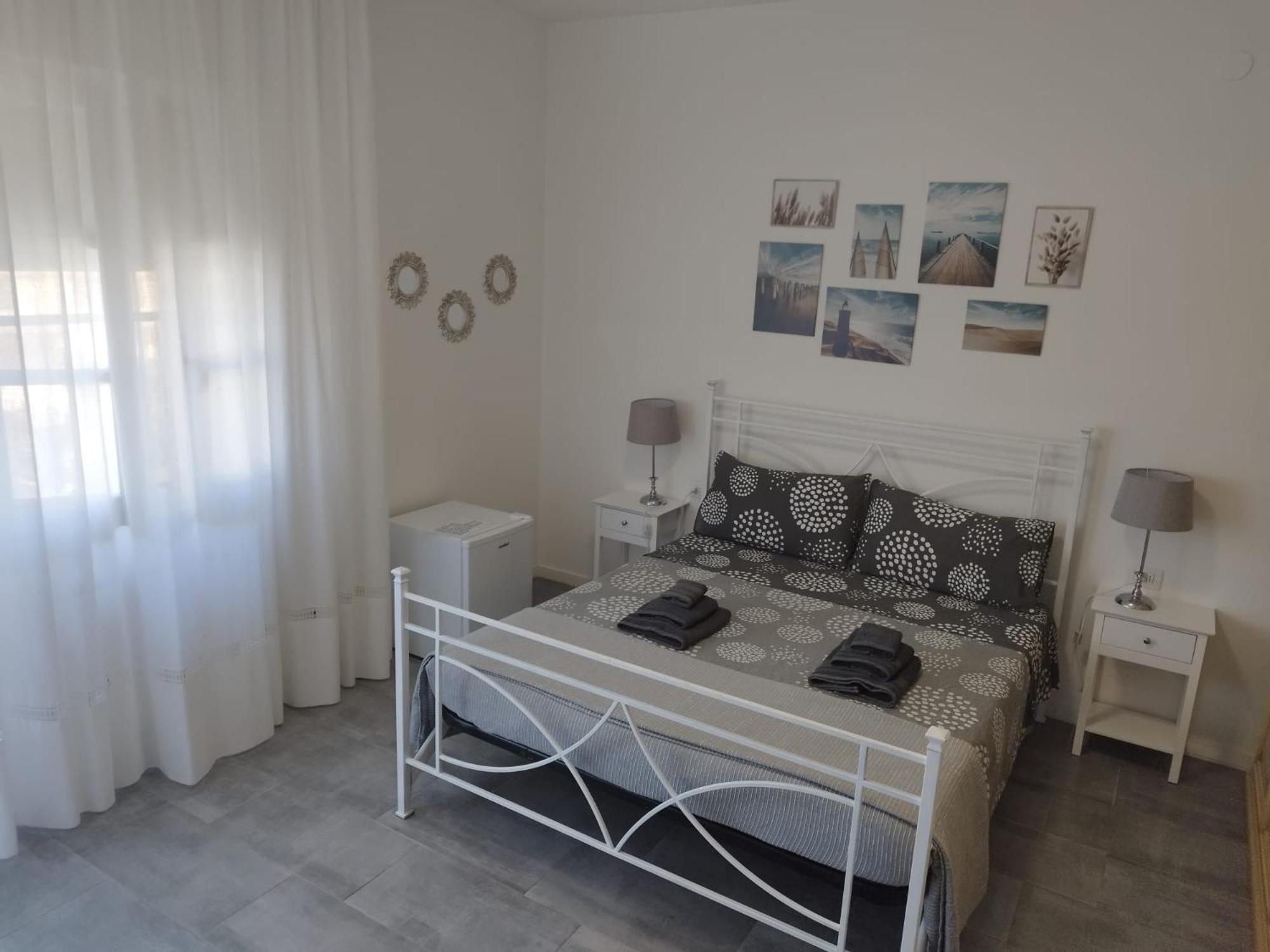 B&B Casa Balai 72 A 100 Mt Dal Mare Porto Torres Exteriér fotografie