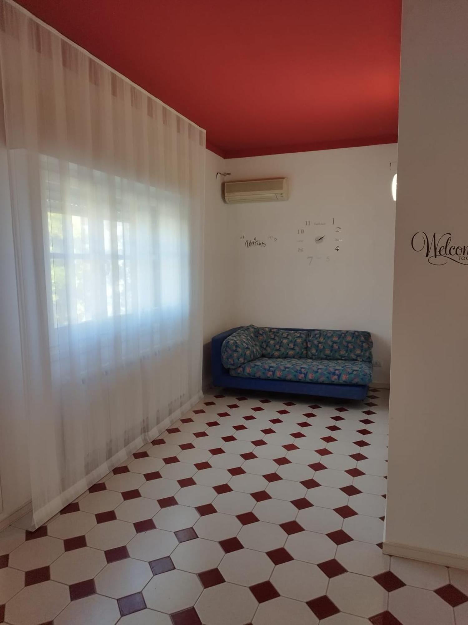 B&B Casa Balai 72 A 100 Mt Dal Mare Porto Torres Exteriér fotografie