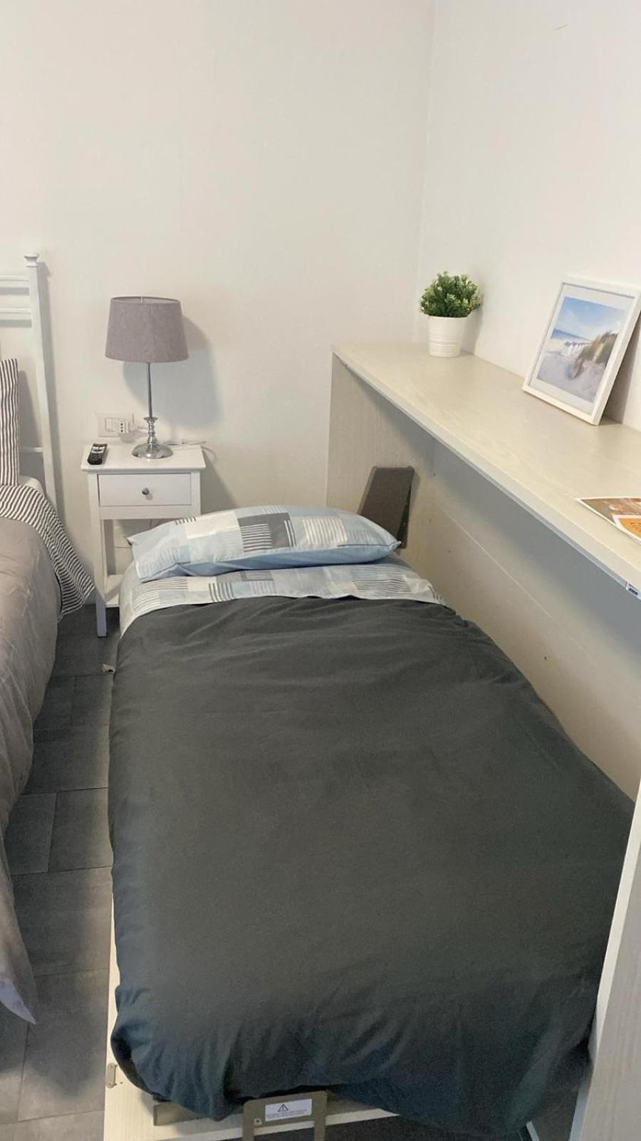 B&B Casa Balai 72 A 100 Mt Dal Mare Porto Torres Exteriér fotografie