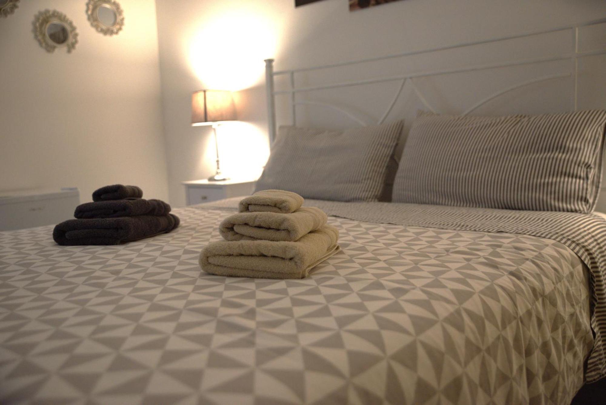 B&B Casa Balai 72 A 100 Mt Dal Mare Porto Torres Exteriér fotografie
