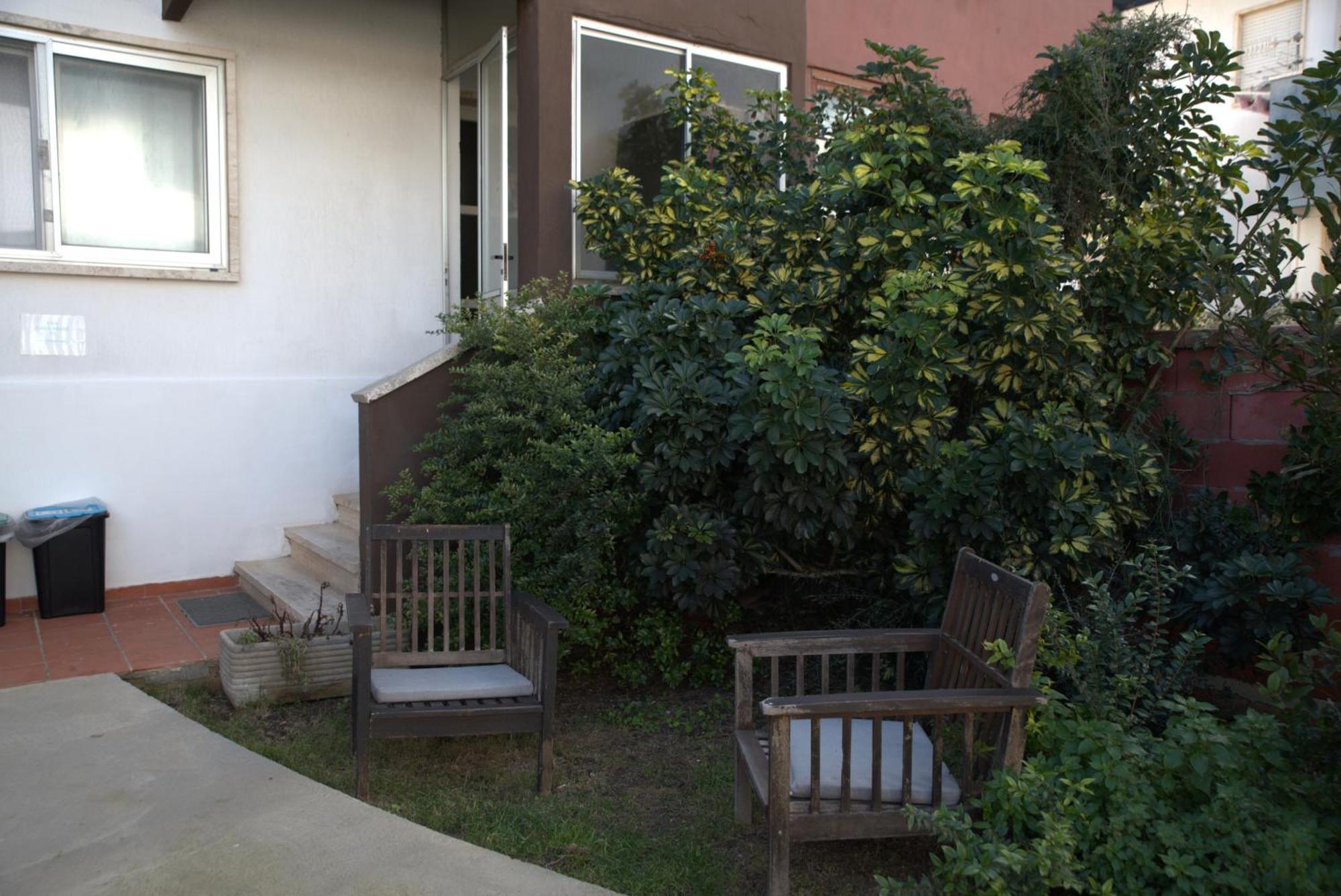 B&B Casa Balai 72 A 100 Mt Dal Mare Porto Torres Exteriér fotografie
