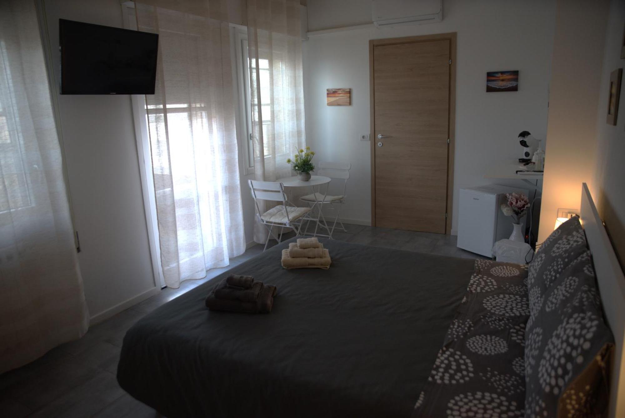 B&B Casa Balai 72 A 100 Mt Dal Mare Porto Torres Exteriér fotografie