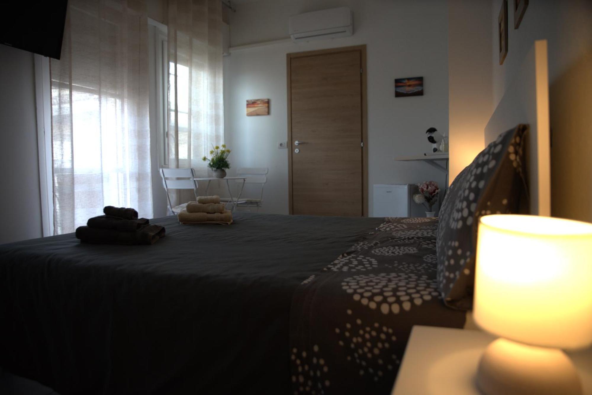 B&B Casa Balai 72 A 100 Mt Dal Mare Porto Torres Exteriér fotografie