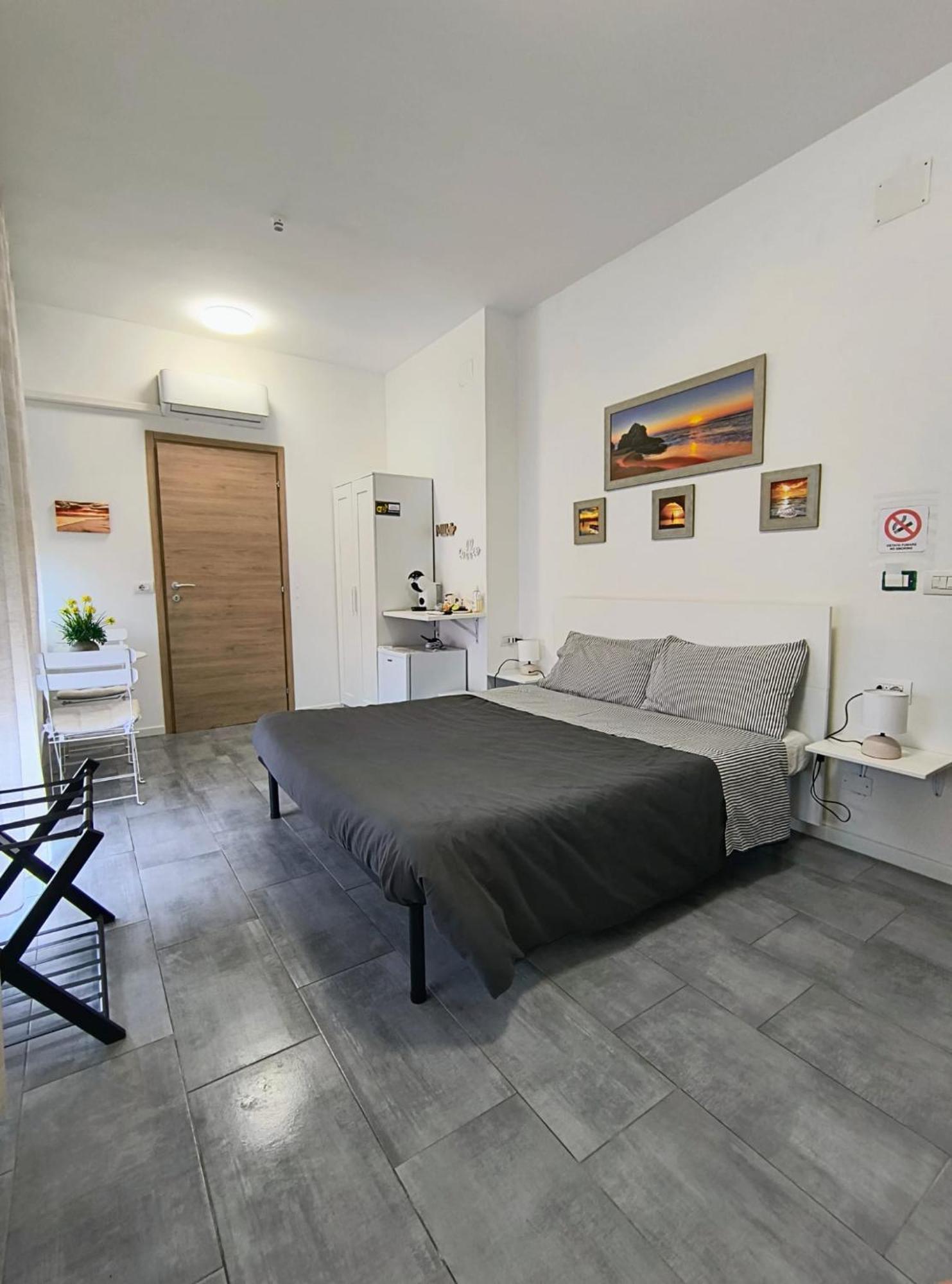 B&B Casa Balai 72 A 100 Mt Dal Mare Porto Torres Exteriér fotografie